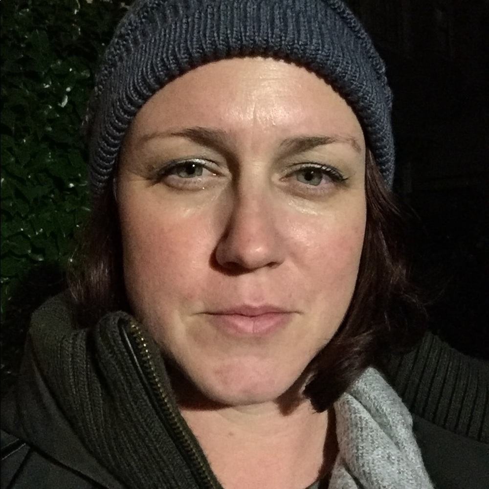 Meet your Posher, Monica